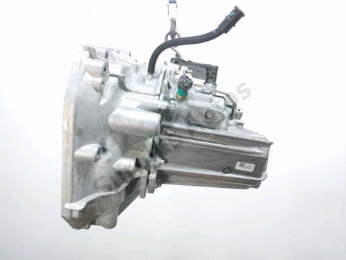 Gearbox RENAULT CLIO V (B7_) 1.0 TCe 90 (B7MT) | BP37765030M3 - Image 2