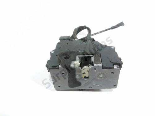 Used Front left lock OPEL MERIVA B MPV (S10) 1.3 CDTI (75) (95 hp) 29471227
