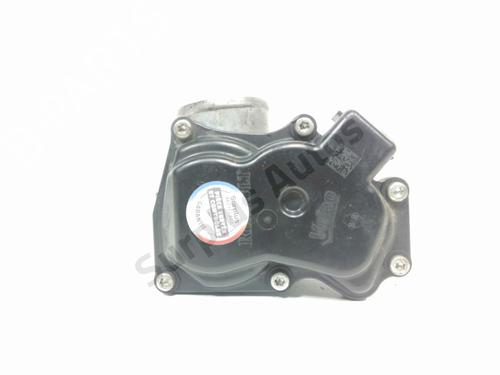 Throttle body RENAULT KOLEOS I (HY_) 2.0 dCi | BP34178018M82 - Image 3