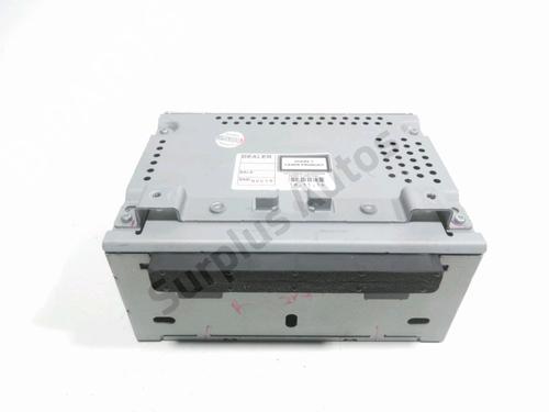 Radio FORD FIESTA VI (CB1, CCN) 1.0 EcoBoost | BP37770103E6 - Image 3