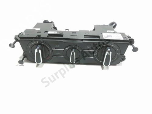 Used Climate control Climate control 37767250 37767250