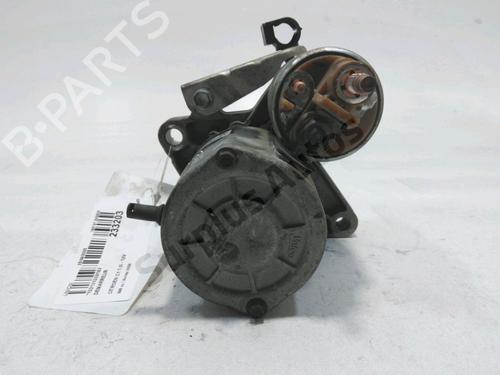 Starter CITROËN C1 (PM_, PN_) 1.0 | BP30985612M8 - Image 2