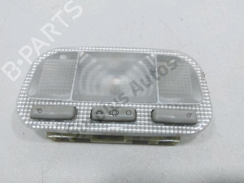 Used Interior roof light PEUGEOT 207 (WA_, WC_) 1.6 HDi (90 hp) 31142897