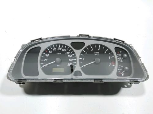 instrument-cluster-opel-agila-a-h00-2000-2001-2002-2003-2004-2005-2006-2007-28230366 main image