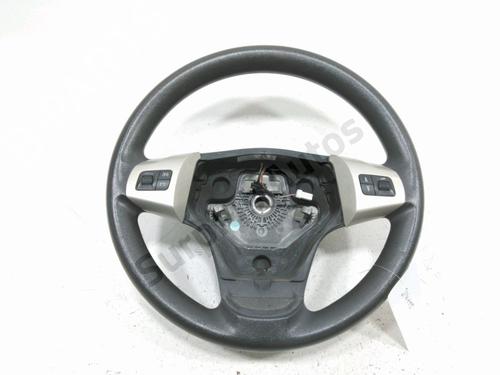Used Steering wheel Steering wheel OPEL CORSA D (S07) 1.2 (L08, L68) (80 hp) 30987574 30987574