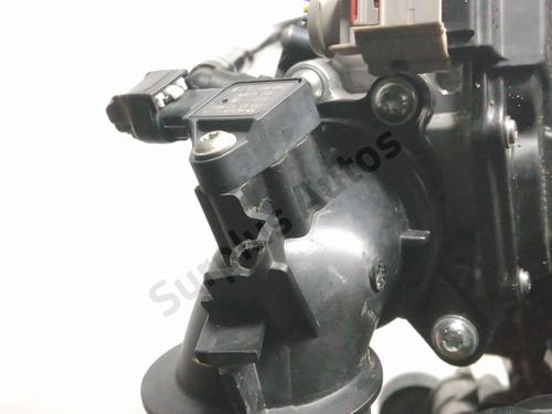 Engine FORD FIESTA VII (HJ, HF) 1.0 EcoBoost mHEV | BP37761741M1 - Image 8