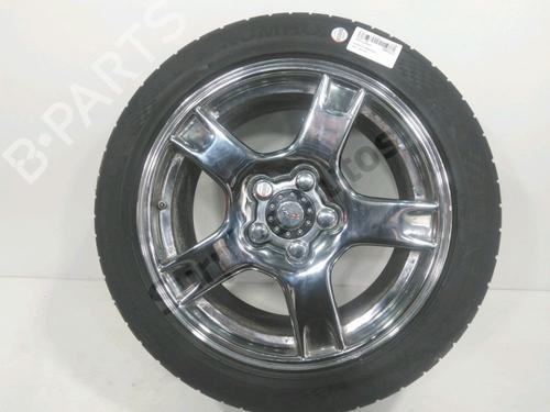 Used Rim Rim 37766402 37766402