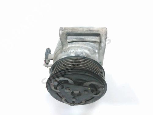 Compressor A/C Compressor A/C DACIA SANDERO II TCe 90 (B8M1, B8MA, B8AC) (90 hp) 30335198 30335198