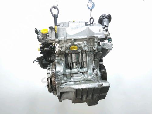 Engine RENAULT TWINGO III (BCM_, BCA_) 1.0 SCe 75 | BP37761960M1 - Image 3