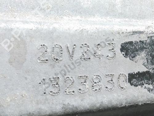 Gearbox CITROËN C3 III (SX) 1.5 BlueHDi 100 (SXYHYP, SXYHTU) | BP38261010M3  - Image 5