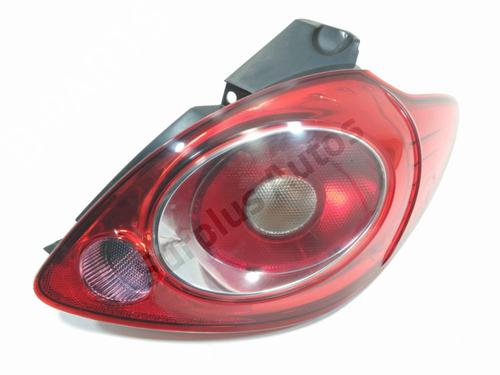 Used Right taillight Right taillight FORD KA (RU8) 1.2 (69 hp) 34643574 34643574