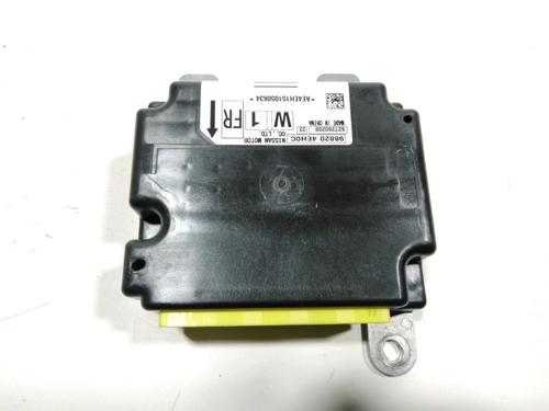 Used ECU airbags NISSAN QASHQAI II SUV (J11, J11_) 1.6 dCi (130 hp) 28234895