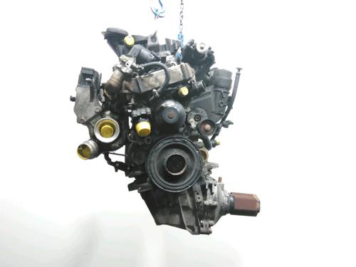 Engine BMW 3 Touring (E91) 320 d xDrive | BP28218826M1 