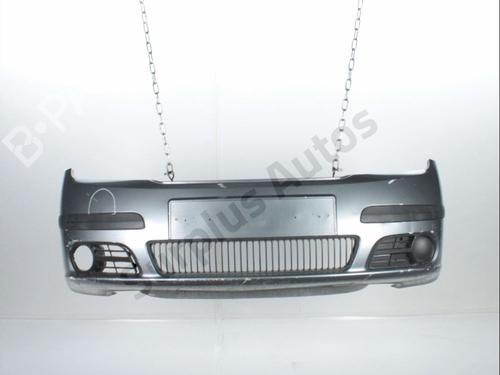 Used Front bumper SKODA FABIA I (6Y2) 1.9 SDI (64 hp) 28447805