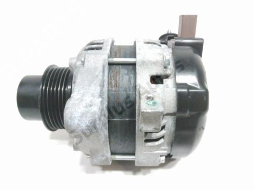 Alternator TOYOTA AYGO (_B4_) 1.0 VVTi (KGB40) | BP30190893M7