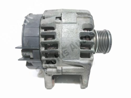 Alternator RENAULT KANGOO Express (FW0/1_) 1.5 dCi 90 (FW0G, FW05, FW08, FW11) | BP37628031M7 - Image 4