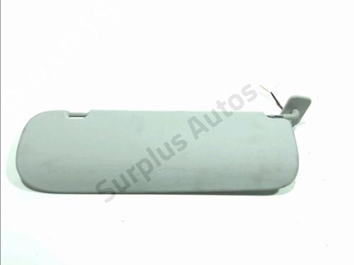 Right sun visor TESLA MODEL 3 (5YJ3) EV | BP36519361I2 - Image 3