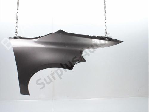 Forkjerm høyre Forkjerm høyre CITROËN C4 Grand Picasso II (DA_, DE_) 1.6 HDi / BlueHDi 115 (115 hp) 36962854 36962854