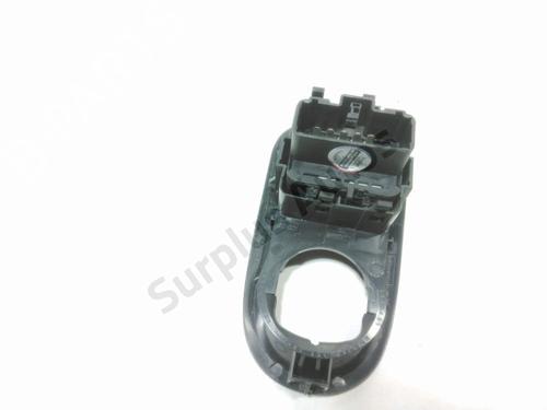 Left front window switch RENAULT KANGOO / GRAND KANGOO II (KW0/1_) 1.5 dCi 85 (KW0K, KW0L, KW0B) | BP37292140I27 - Image 3