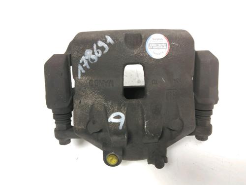 Used Right front brake caliper OPEL INSIGNIA A Sports Tourer (G09) 2.0 CDTI (35) (160 hp) 28226077