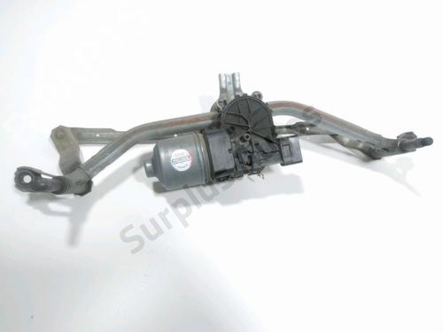 Used Front wipers mechanism PEUGEOT 207 (WA_, WC_) 1.6 HDi (90 hp) 30269495