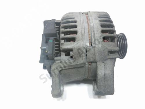 Alternator OPEL CORSA C (X01) 1.0 (F08, F68) | BP28222910M7 - Image 2