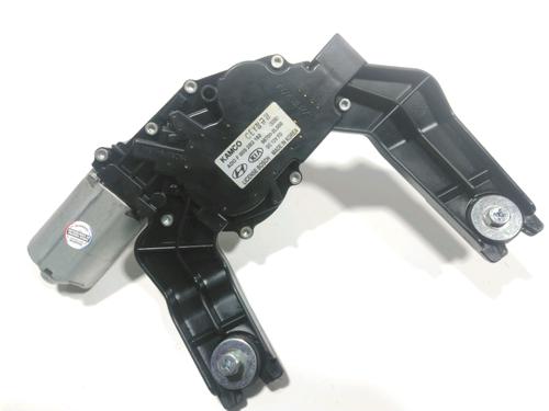 Rear wiper motor HYUNDAI i30 (FD) 1.6 CRDi | BP28272367M102 