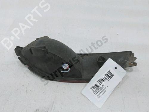 Rear fog light FIAT GRANDE PUNTO (199_) 1.3 D Multijet (199.AXD11, 199.AXD1A, 199.AXD1B,... | BP31006938C37