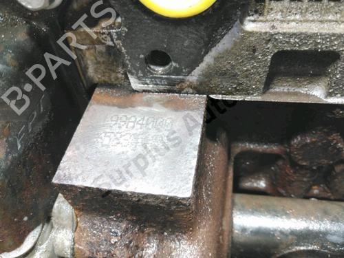 Engine FIAT GRANDE PUNTO (199_) 1.2 | BP37761980M1 - Image 5