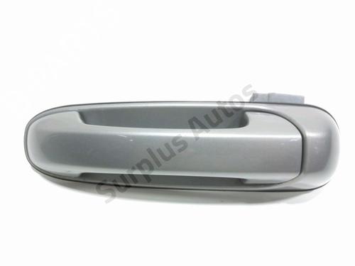 Used Rear left exterior door handle JEEP GRAND CHEROKEE II (WJ, WG) 4.7 V8 4x4 (258 hp) 30119205