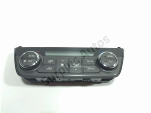 Used Climate control Climate control TOYOTA RAV 4 IV (_A4_) 2.0 D (ALA40_, ALA40R) (124 hp) 34262467 34262467