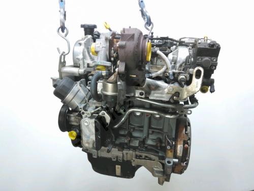 Engine CHEVROLET AVEO Hatchback (T300) 1.3 D | BP37761900M1 - Image 3