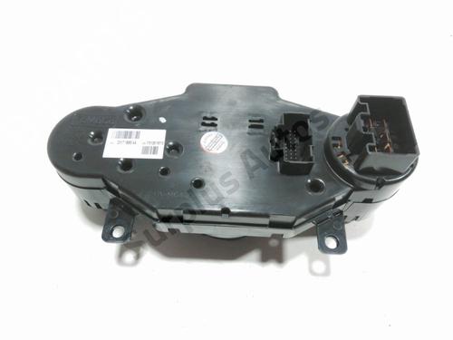 Climate control FORD ECOSPORT 1.0 EcoBoost | BP31986436I5