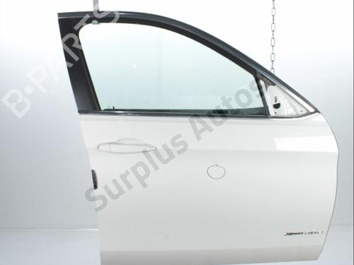 Used Right front door BMW X6 (F16, F86) xDrive 30 d (258 hp) 32077857