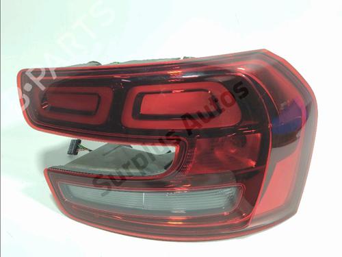 Used Right taillight Right taillight CITROËN GRAND C4 SPACETOURER (3A_, 3E_) 1.2 PureTech 130 (131 hp) 33231313 33231313