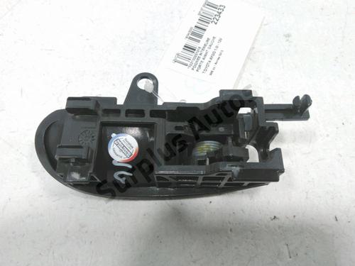 Front left interior door handle TOYOTA AYGO (_B1_) 1.0 (KGB10_, KGB10R) | BP37775324I13 - Image 2