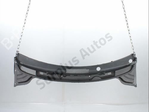 Torpedoplade Torpedoplade KIA STONIC (YB) 1.0 T-GDi Eco-Dynamics+ (120 hp) 39706307 39706307