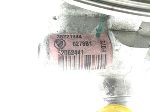 Styring servopumpe FIAT DOBLO Cargo (263_) 1.3 D Multijet (263WXU1A, 263ZXU1A, 263WYB1A, 263ZYB1A) | BP28225144M99 