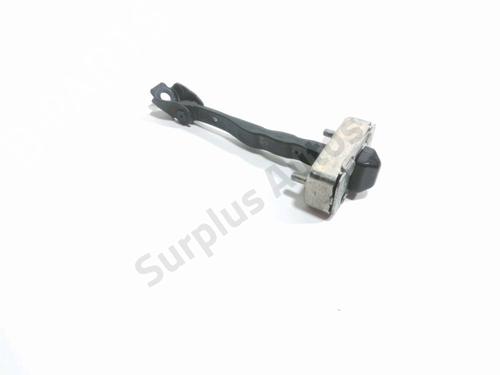 Used Hinge/Door check strap RENAULT GRAND SCÉNIC IV (R9_) 1.7 Blue dCi 120 (R9A7, R9A8) (120 hp) 29296999