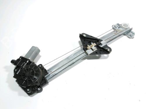 Rear left window mechanism HONDA JAZZ III (GE_, GG_, GP_, ZA_) 1.3 i (GE6, GG3, GG6) | BP28251169C24 