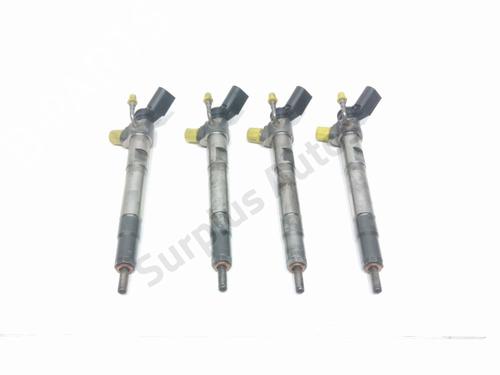 Used Injector KIA SPORTAGE IV (QL, QLE) 1.6 CRDi (136 hp) 28221580