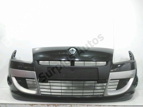 front-bumper-renault-scenic-iii-jz01_-2008-2009-2010-2011-2012-2013-2014-2015-2016-38980746 main image