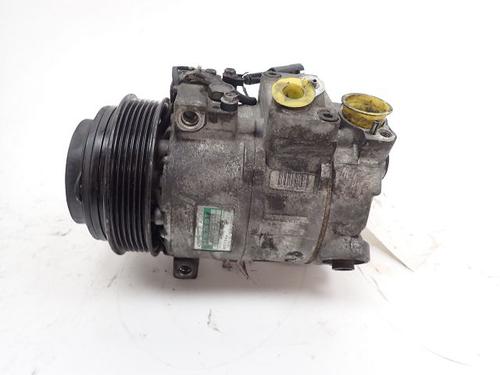 AC compressor MERCEDES-BENZ E-CLASS (W210) E 200 CDI (210.007) | BP30986583M34  - Image 8