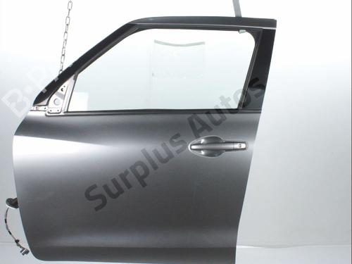 Porte avant gauche Porte avant gauche 37220590 37220590