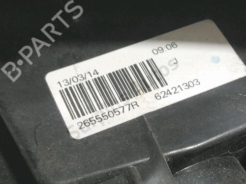 Left taillight DACIA SANDERO II 1.5 dCi | BP38769561C34 - Image 4