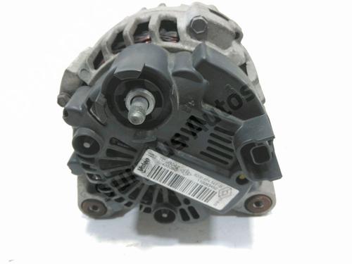 Alternator RENAULT TWINGO II (CN0_) 1.2 (CN0D) | BP39577361M7 - Image 2