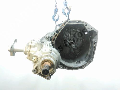 Used Gearbox DACIA DUSTER (HS_) 1.5 dCi 4x4 (109 hp) 29444160