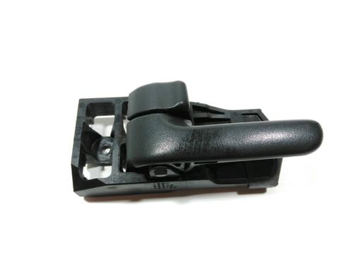 Used Front left interior door handle Front left interior door handle 28243194 28243194