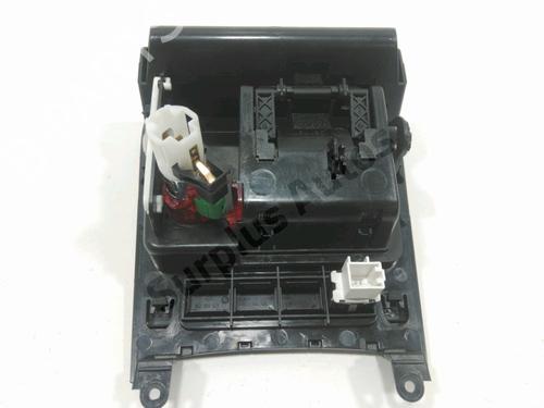 Ashtray VW GOLF V (1K1) 1.9 TDI | BP37770222I30 - Image 3