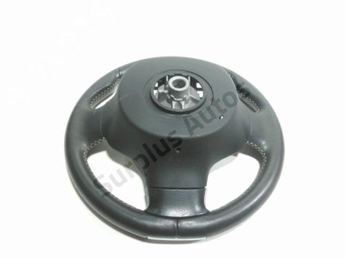 Steering wheel CITROËN C3 Picasso (SH_) 1.2 THP 110 (SHHNZ6) | BP30086019C49 - Image 2